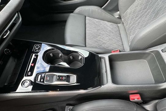 Audi A5 TFSI quattro S line Avant