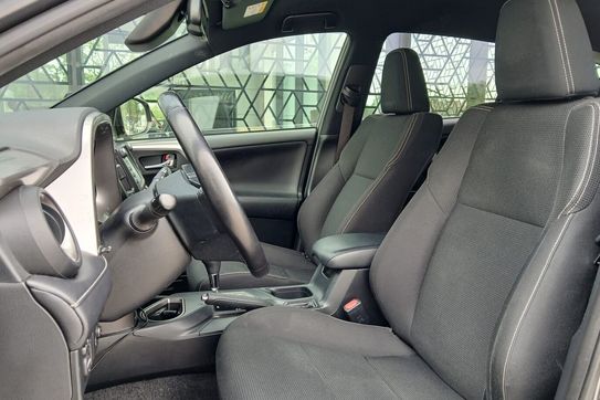Toyota RAV4 2.5 Hybrid Premium 4x2