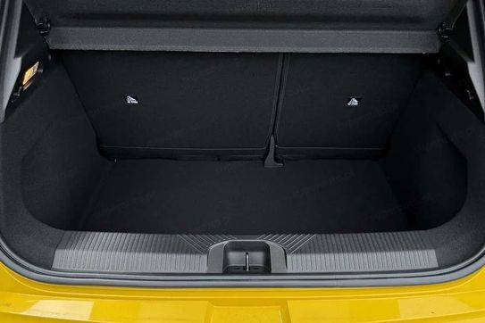 Renault 5 Comfort Range Techno