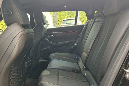 Peugeot 508 1.2 PureTech GT S&S EAT8