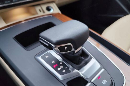 Audi Q5 45 TFSI quattro S Line