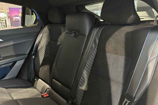 Renault Rafale Esprit Alpine 4x4 1.2 E-Tech PHEV