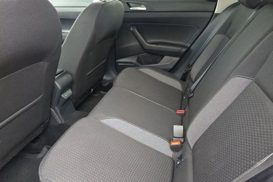 Volkswagen Taigo 1.0 Tsi Life Dsg