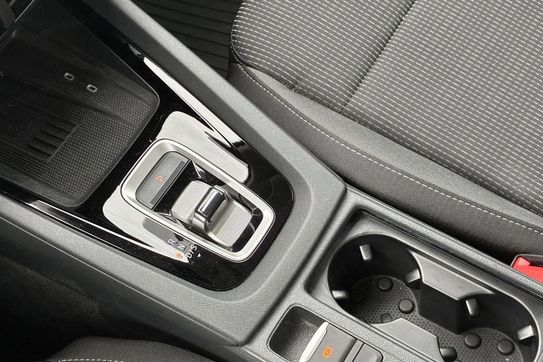 Skoda Octavia 1.5 TSI mHEV Selection DSG