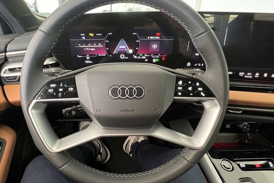 Audi A5 TFSI Avant