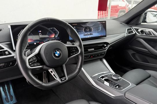 BMW Seria 4 Gran Coupe 430i xDrive M Sport