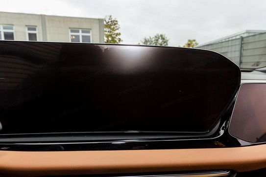 Audi A6 TFSI quattro S line Avant