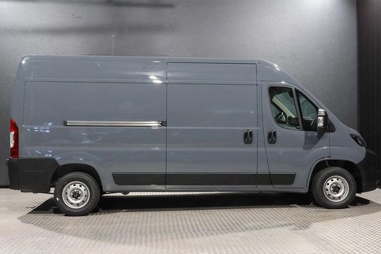 Peugeot Boxer L3H2