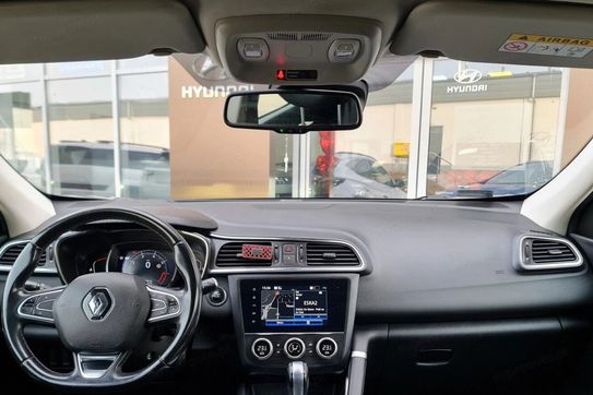 Renault Kadjar 1.3 TCe Intens EDC