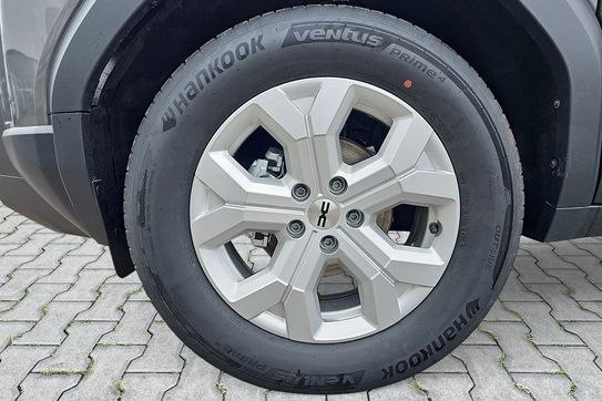 Dacia Duster Tce Mhev Expression