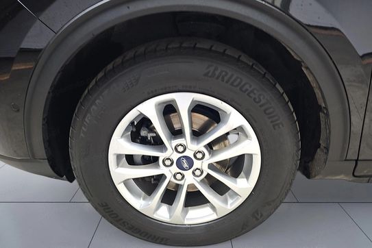 Ford Kuga 2.0 EcoBlue AWD Titanium aut