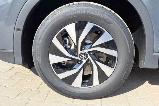 Volkswagen Tiguan Life Plus 1.5 eTSI DSG