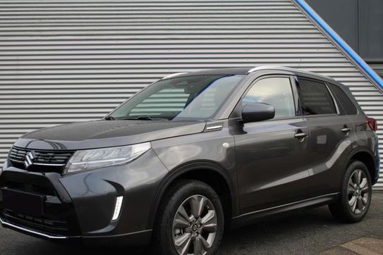 Suzuki Vitara 1.4 Boosterjet mHEV Premium Plus 4WD