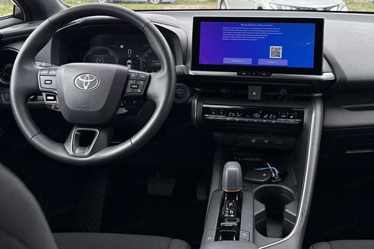 Toyota C-HR 2.0 Hybrid  Style