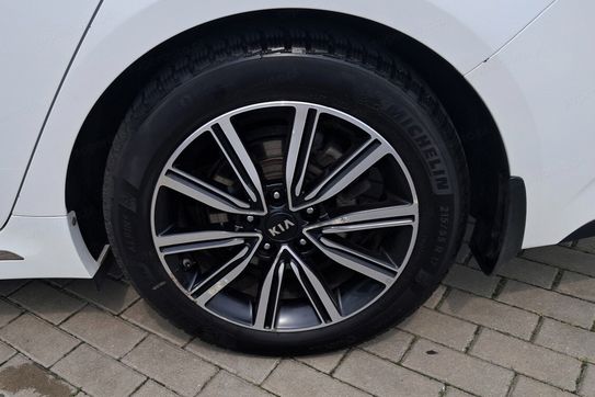 Kia Optima 1.6 T-GDI L DCT