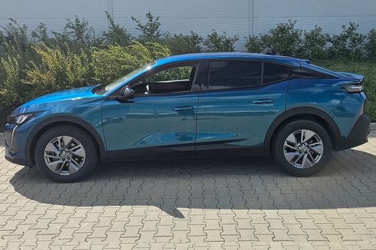Peugeot 408 1.2 Puretech Mhev Allure S&S&E-DCS6