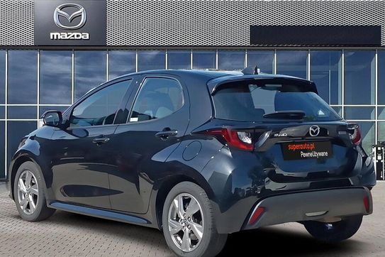 Mazda 2 1.5 Hybrid  Exclusive-line