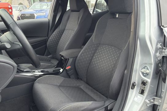 Toyota Corolla 1.8 Hybrid Comfort