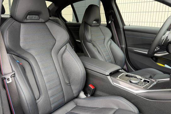 BMW Seria 3 M340i xDrive
