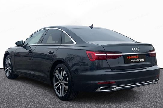 Audi A6 40 TDI mHEV quattro S tronic