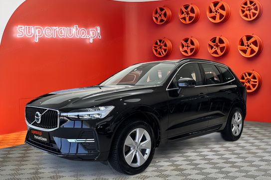 Volvo XC60 B4 B Core aut