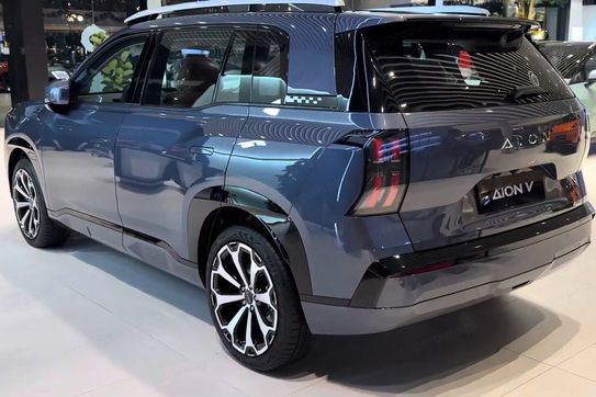 Gac AION V Premium EV