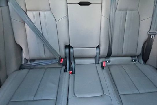 Audi Q5 TFSI quattro S line