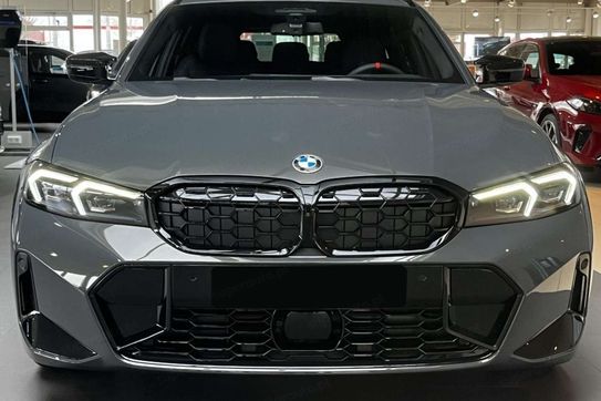 BMW Seria 3 Touring M340d xDrive