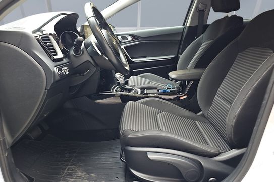 Kia Ceed 1.6 GDI PHEV L DCT