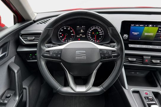 Seat Leon 1.5 Etsi Style Dsg