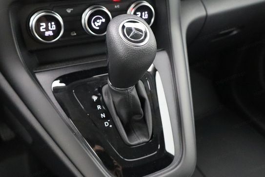 Mercedes Citan eCitan L2