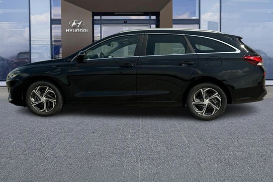 Hyundai i30 1.0 T-GDI Smart DCT