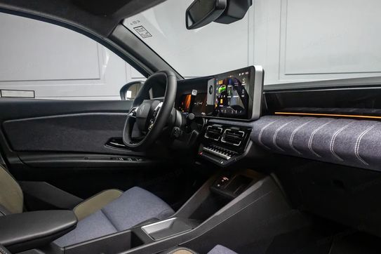 Renault 5 Comfort Range Techno