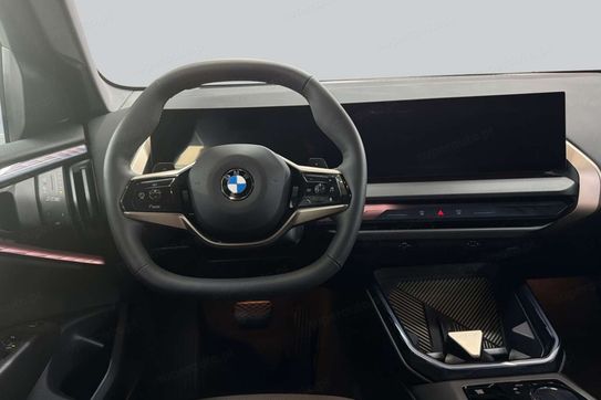 BMW X3 xDrive20