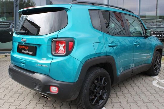 Jeep Renegade 1.3