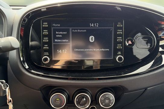 Toyota Aygo X 1.0 Vvt-i Style Cvt