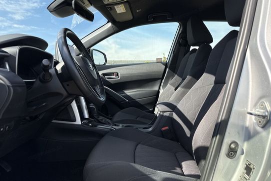 Toyota Corolla Cross 2.0 Hybrid Comfort