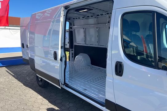 Fiat Ducato Maxi L3H2 AT8