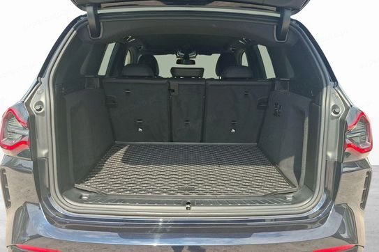 BMW X3 xDrive20d mHEV M Sport sport-aut