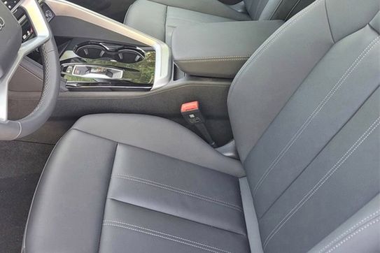 Audi Q5 TFSI quattro