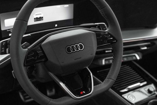 Audi Q3 TFSI S line Sportback