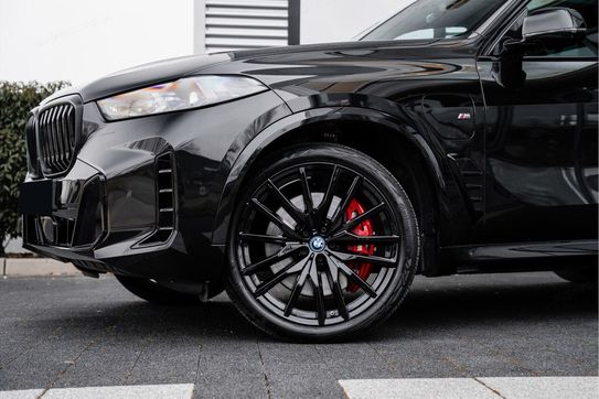 BMW X5 xDrive50e Individual Edition