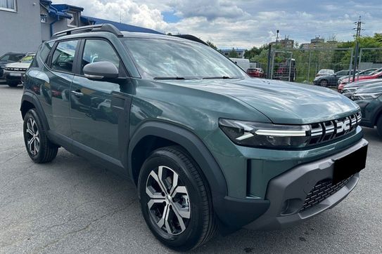 Dacia Duster Expression 1.6 Full Hybrid