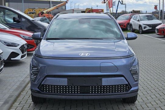 Hyundai Kona Electric 65kWh Smart