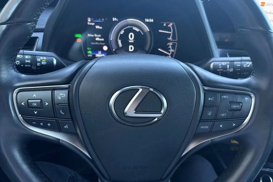 Lexus UX 250h GPF F Sport Design 2WD