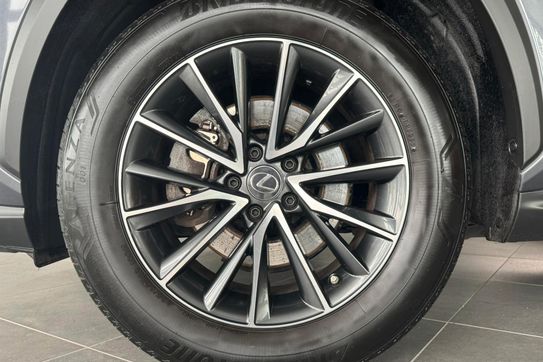 Lexus NX 350h Prestige 2.5 Hybrid AWD