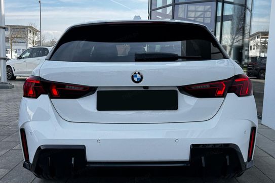 BMW Seria 1 118d M Sport