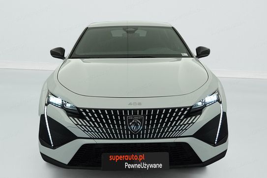 Peugeot 408 GT 1.2 mHEV e-DCS6