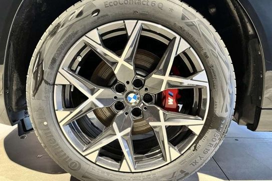 BMW X3 xDrive20 M Sport