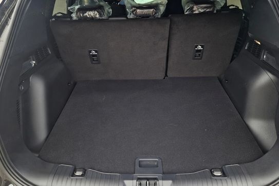 Ford Kuga 2.5 FHEV AWD  eCVT